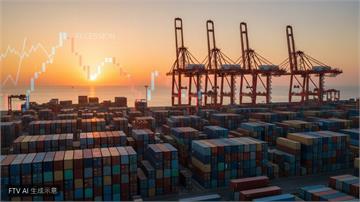 聯合國下修全球經濟成長至2.5% 中東危機引發通膨隱憂