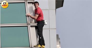 91分鐘攻頂台北101!霍諾德來台飲食曝 竟愛鼎泰豐「這1物」