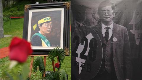 關鍵今日／「國民黨抓不到我的人」！鄭南榕殉道37週年　一株火苗點燃民主改革