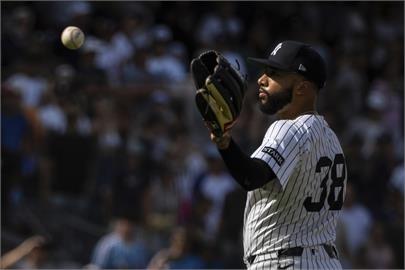 MLB(影)／洋基又是終結者出包落敗!　「降世神通」已成現金人生涯交易汙點之一?