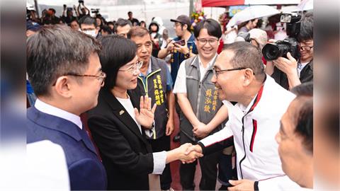 藍議員造謠遭在地里長打臉！蘇巧慧「從頭到尾協助協調停車場」
