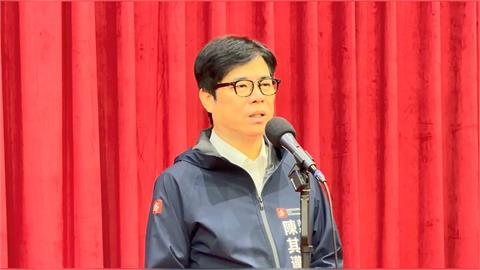 快新聞／不只超人力霸王講武德！高雄再加碼7座裝置藝術　陳其邁邀民眾朝聖