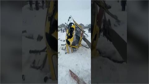 尼泊爾兩起山難！12人登山隊遇雪崩釀7死　2名義國登山者大雪失蹤　被尋獲已變冰冷遺體
