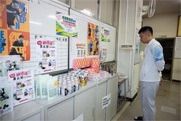 李洋官方證件無故遭「降級」　退出亞帕運開幕式表達抗議