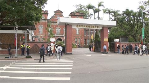 建中生「揪團吃麥當勞」惹爭議　校方道歉難平息、連2天收4恐嚇郵件