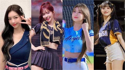 韓籍女神來台發展「氣質大變樣」!韓網分析「3文化」驚呆:是不是有魔法