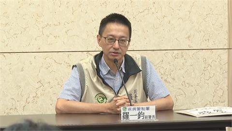 快新聞／提告了！羅一鈞遭冒名喬病床　親寫12字證明「這1事」