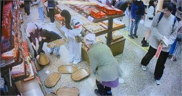 奧客「施展天殘腳」砸店！佳德鳳梨酥武俠文曝光　網全跪：被耽誤的曠世奇才