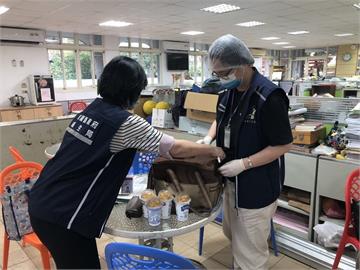 宜蘭11名同班小學生疑腹瀉群聚　9人就醫