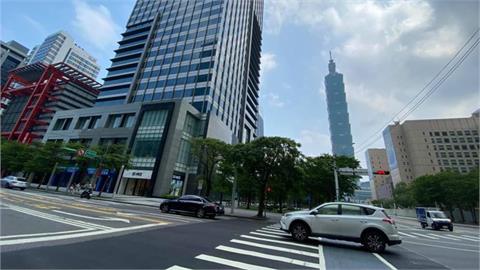 過年的台北是空城？ 網搖頭揭現況「跟平常差不多」…關鍵原因曝光