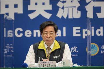 快新聞／住院太久病患身心出狀況…考慮改二採陰？ 張上淳回應了