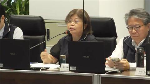 台中地政局長涉貪！挪特支費6.8萬慶「盧秀燕連任」　一審判2年獲緩刑