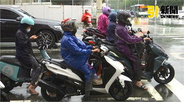 梅雨何時停？「這天起」全台晴熱如盛夏