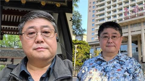 呂禮詩嗨舔「祖國強大」國防部怒了！遭挖「偷玩兩面手法」落差真面目曝光