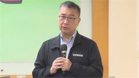 台灣師父中國蓋祖廟！竟得先「升五星旗、讀習語錄」才能唸經　徐國勇爆炸裂內幕