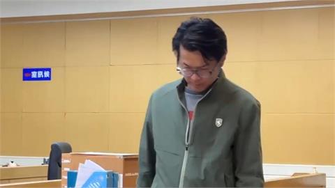 國安破口？涉助中國人士「假資料」來台　名律陳振瑋100萬交保候傳