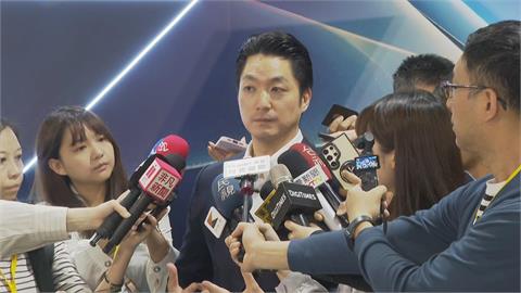 快新聞/傳民進黨改推「這大咖」參選台北市長?蔣萬安竟嗆:別只想選舉自縛手腳