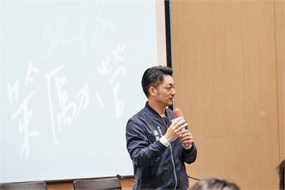 快新聞／中颱丹娜絲直衝北台灣　蔣萬安臉書留言驚見「不放假就大罷免」