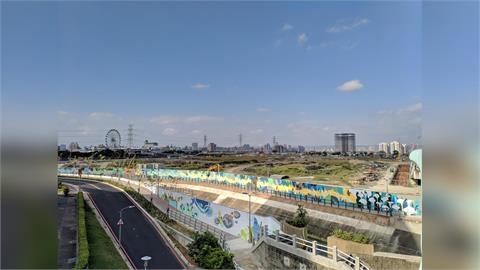 風災+錢荒　　  9月房市交易有志難伸