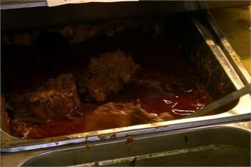 批「仁當雞」不夠酥脆 英廚神惹怒大馬網友