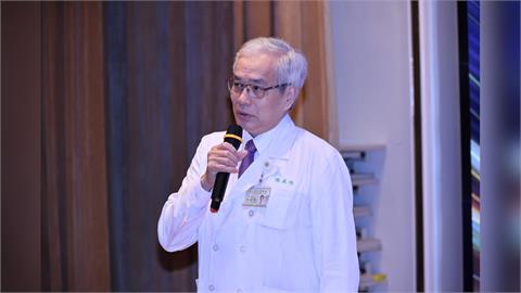 快新聞/尹衍樑辭世享壽76歲!北榮院長緬懷喊:我一生最敬重、最崇拜的人