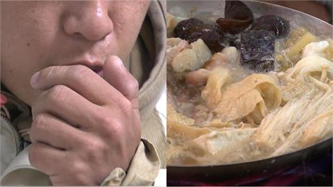 永和豆漿創始人食道癌病逝!醫揭「5大前兆」愛喝熱湯、胃逆流注意