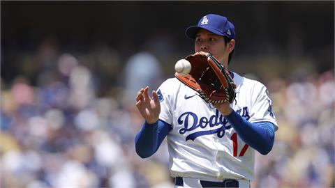 MLB／大谷翔平二刀流出賽日確定！本季首度前進客場登板