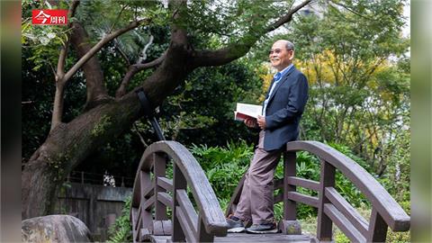 車廠掌舵手的人間觀察記！裕隆副董姚振祥低調筆耕半世紀