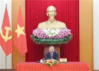 川普第3個關稅協定出爐　越南對美零關稅開放市場並付20%關稅
