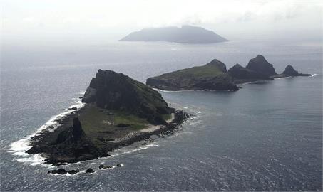 中國「北方配備船」闖釣島？　日本提高戒備防海上衝突