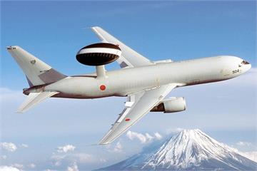 印日軍演前腳起飛　新疆後腳冒出美F-35、日E-767模型！解放軍在準備什麼？