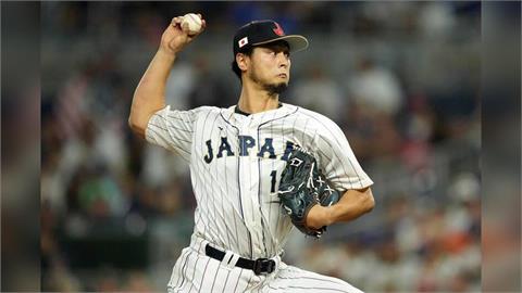 經典賽/「宇宙日本隊」神級重磅成員再+1!達比修將以「臨時教練」身份入國家隊