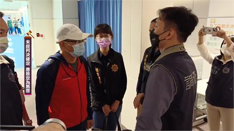 安泰銀襄理捲康友弊案　被控放貸5億元被檢調搜索