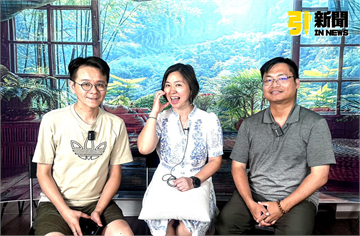 宗教玄學／被騙2千萬沒被擊倒　陳惠君：從靈魂溝通看到轉機