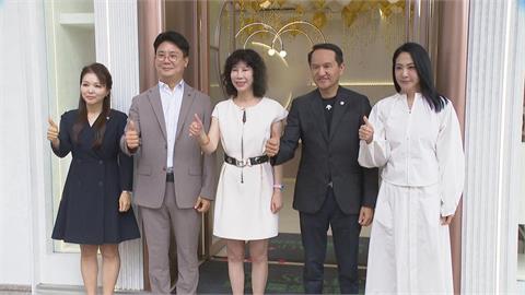 知名醫美集團攜手韓國品牌　首間生髮診所落腳台北車站