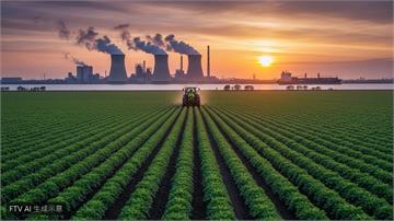 伊朗戰火衝擊供應鏈　歐洲農業與零售業籲優先保障能源供應