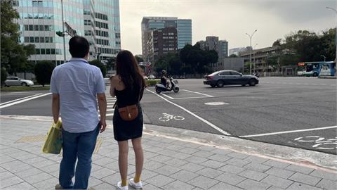 快新聞／今全台多雲到晴「午後西北雨恐開炸」　年度大潮嚴防海水倒灌
