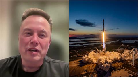 SpaceX上市股價狂瀉「蒸發1.4兆美元」！謝金河：股價像「老人帶狗散步」