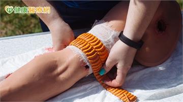 救護車來之前就決定生死！這3分鐘是救命關鍵