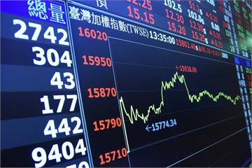 聯發科領軍台股狂飆820點收最高　逼近「47K」大關