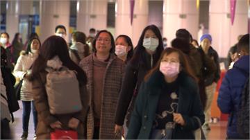 夜線／台灣出現社區傳播徵兆 未來這五類人通通得檢疫