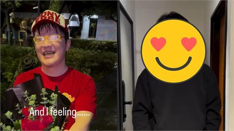 宅男爆改「變身韓系型男」差很大！網一看全歪樓「以為是Joeman」：退訂了