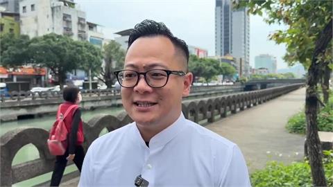 賴清德出訪擊敗中國打壓！童子瑋讚「海洋精神」：如棒球12強奪冠振奮人心