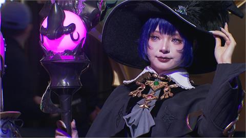 全球擁3千萬玩家線上遊戲　推出繁體中文版