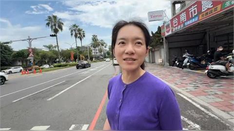 快新聞／陳幸妤現身了！開撕前夫趙建銘「亂搞男女關係」　首露面吐心聲