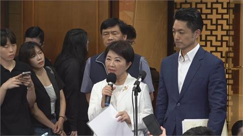 盧秀燕引用賴清德12年前發言酸「自己講的話要記得」！遭網狂洗臉：甩鍋王