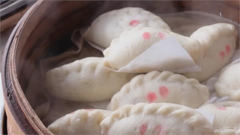 台南冬至特殊習俗「吃肉包、菜包」　百年老店生意超好