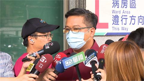中捷砍人凶嫌當庭下跪！　受害者父：演出大戲博取同情