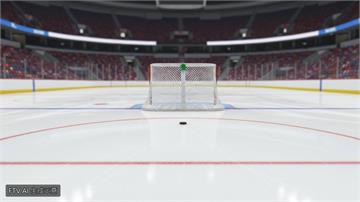 NHL東區決賽Nikolaj Ehlers梅開二度　颶風延長賽險勝加人扳平戰局