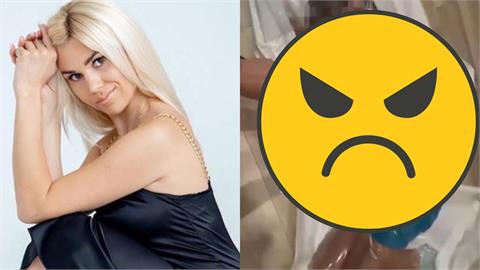 俄羅斯辣媽將10歲兒丟真空袋「抽光空氣」！5秒危險片引眾怒…警方要查了